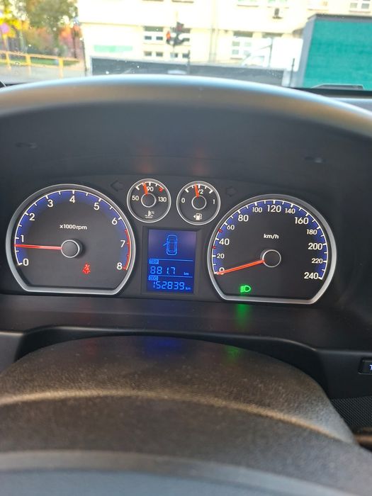 Hyundai i30 2008r