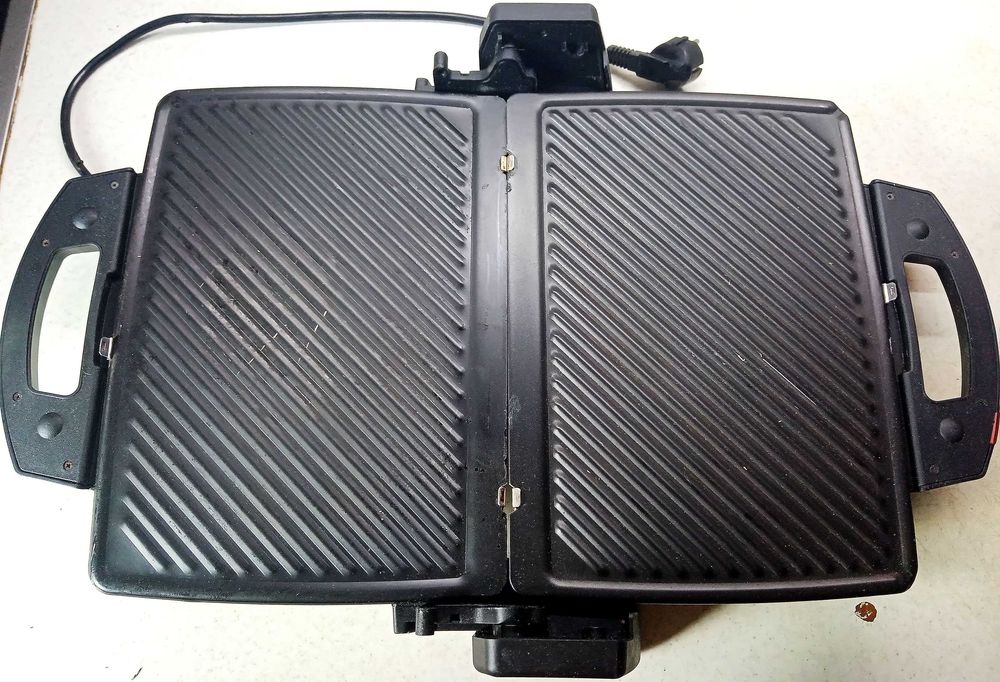 Электрогриль Fakir Grace Grill