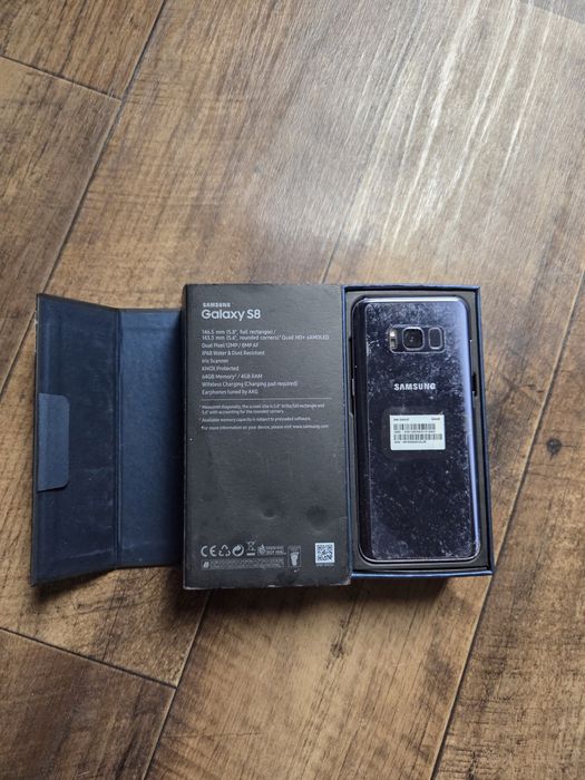 Telefon samsung S8