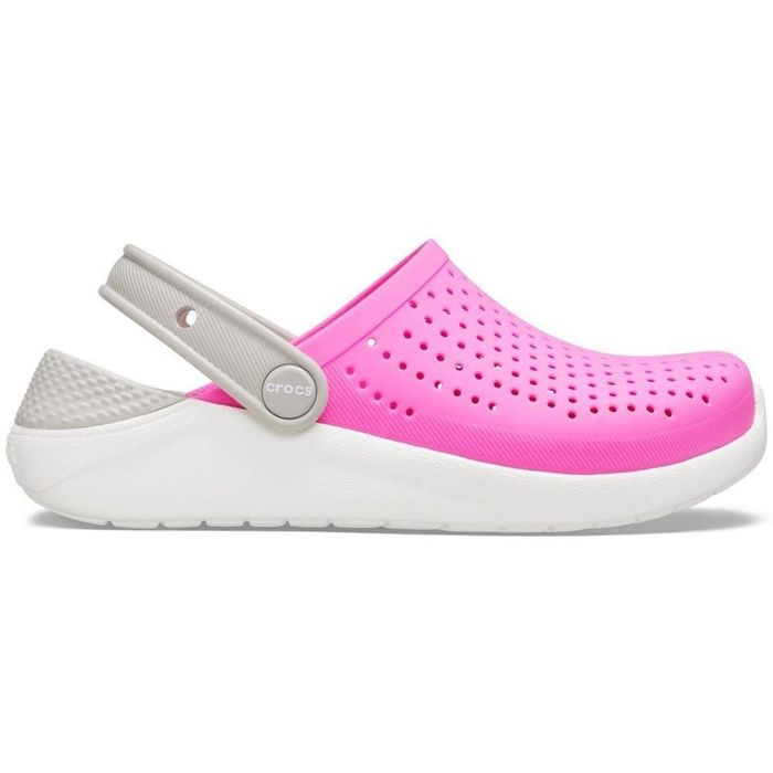 Crocs lite ride c12,J2 сабо clog