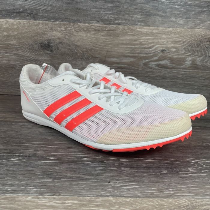 Шиповки, кросівки бігові Adidas Distance Star Track