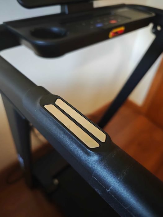 Passadeira Bodytone Inxide XTA – Pouco Uso (305 km em 4 anos) – Excelente Estado