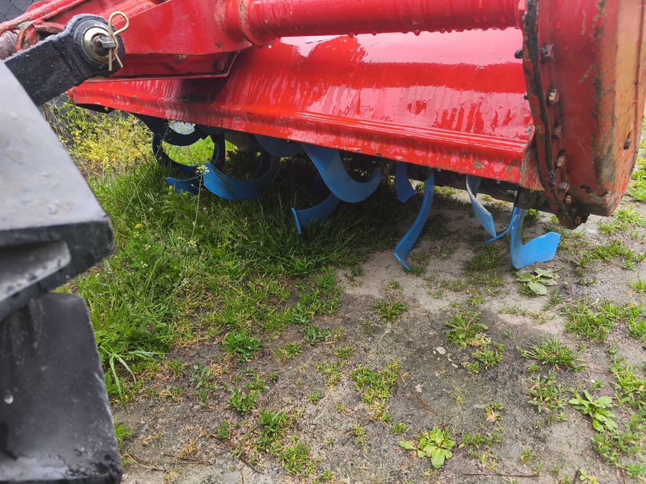 Traktor Shibuara P15F
