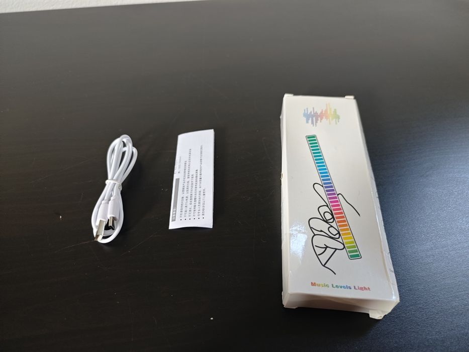 Smart RGB Bar (Nova)