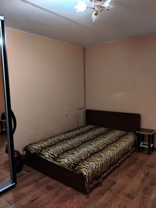 Однокомнатная квартира в лузановке