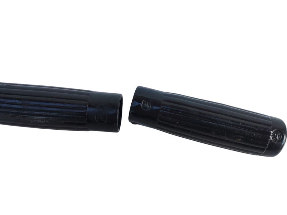 Gripy Rączki Kierownicy Romet Wigry Jubilat Univesal Tyler Narcyz Orio