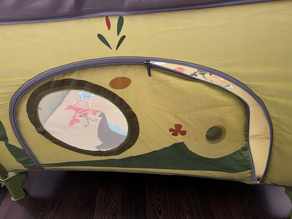 Kojec dzieciecy Baby Design