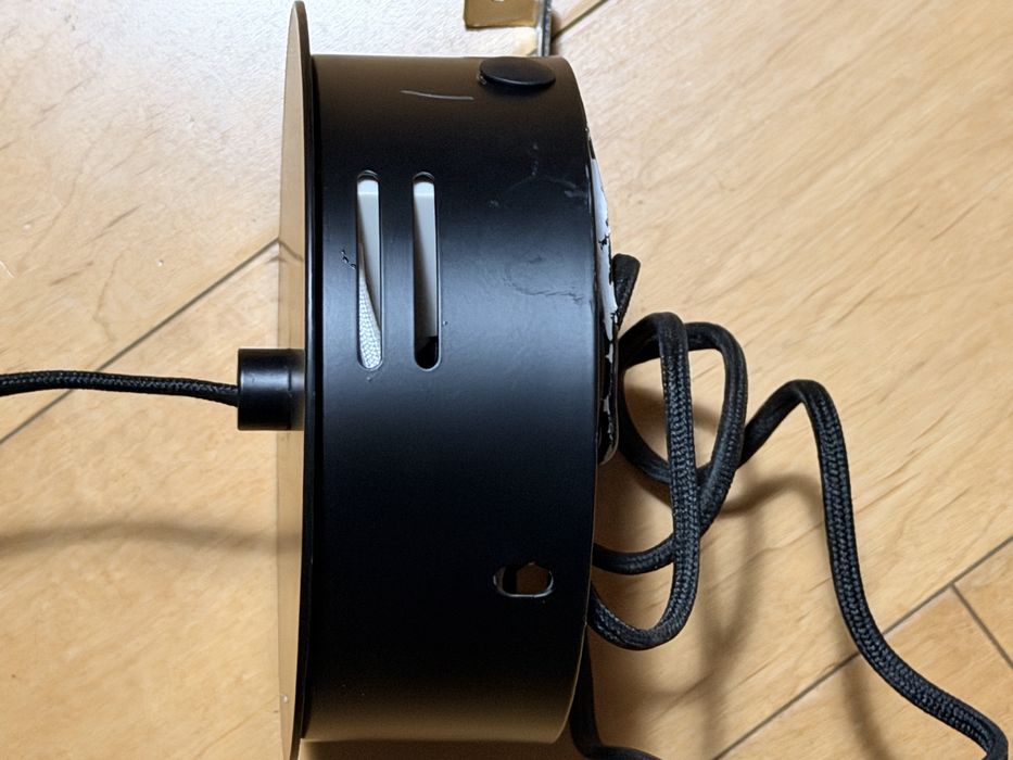 Candeeiro de teto em vidro opalino de estilo moderno BoConcept