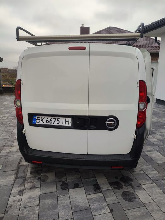Продам Opel Combo