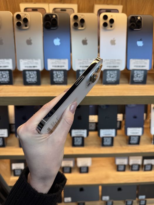 iPhone 14 Pro 128Gb 100% Батарея | Гарантія
