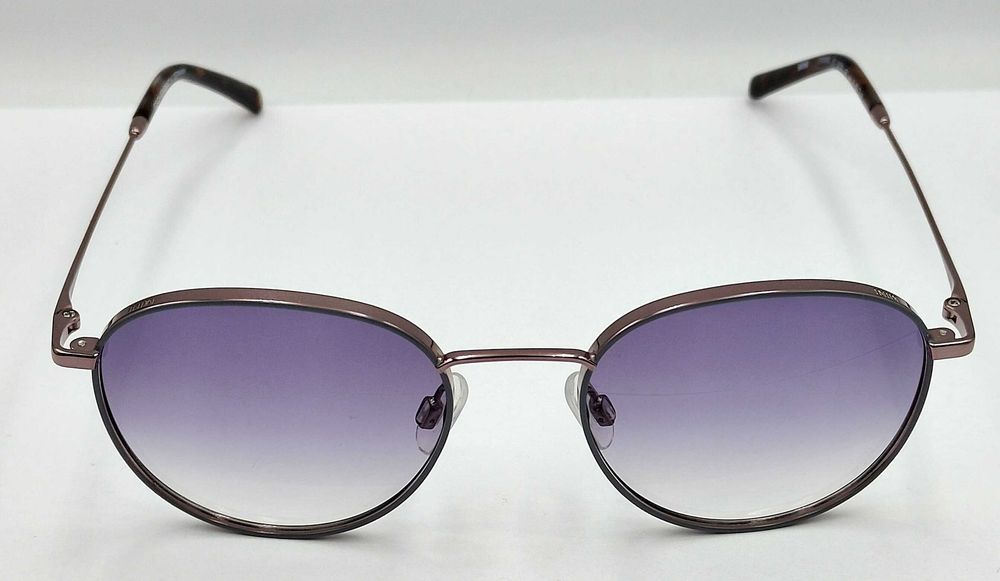 Nowe Okulary MINI Eyewear 745005 | Fioletowy Gradient