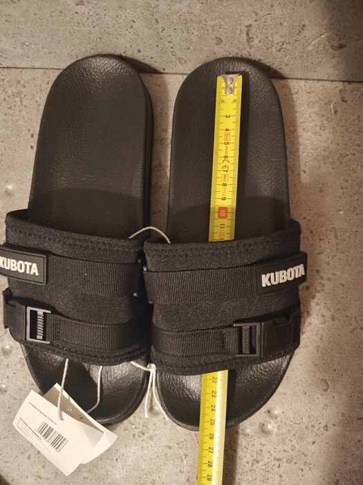 Klapki męskie Kubota 42