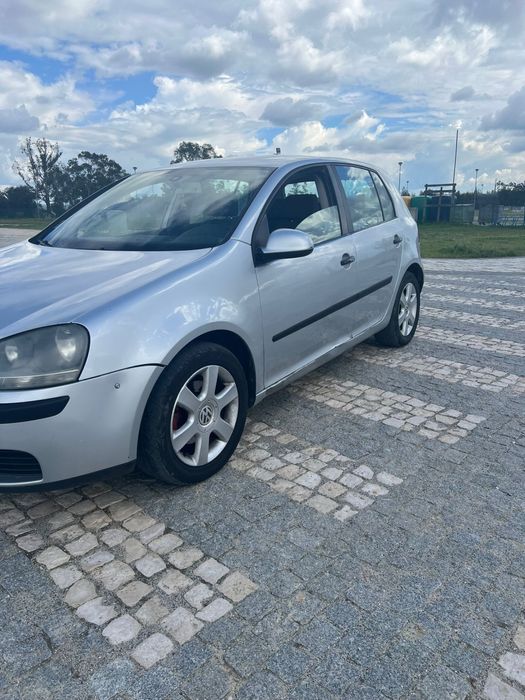 Vw Golf V 1.9 2004