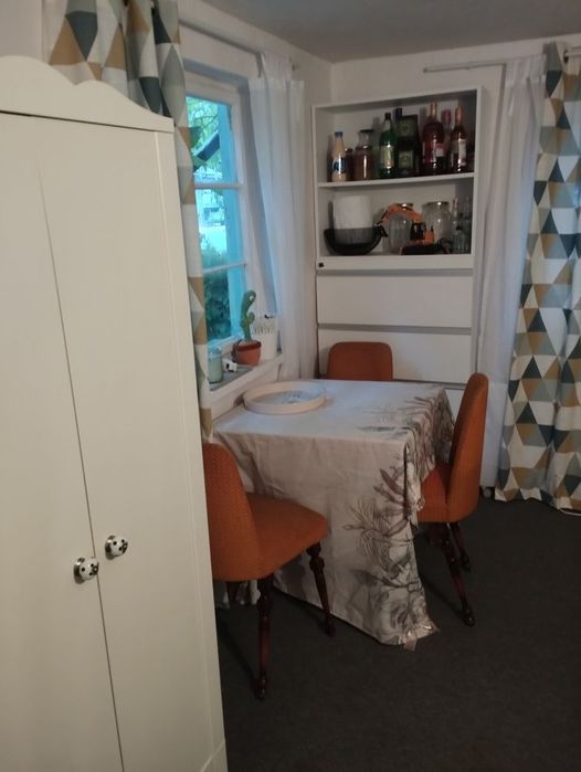 2 Działki w cenie 1 ROD Skarbówek Dz nr 601 i 12s - Widok 5