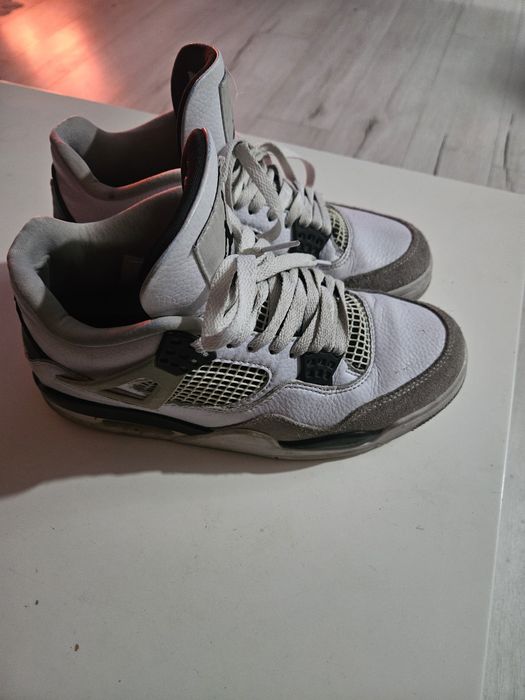 Tenis nike jordan 4