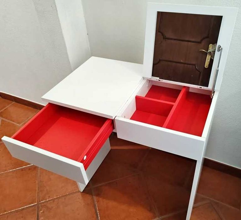 Toucador BRIMNES ikes