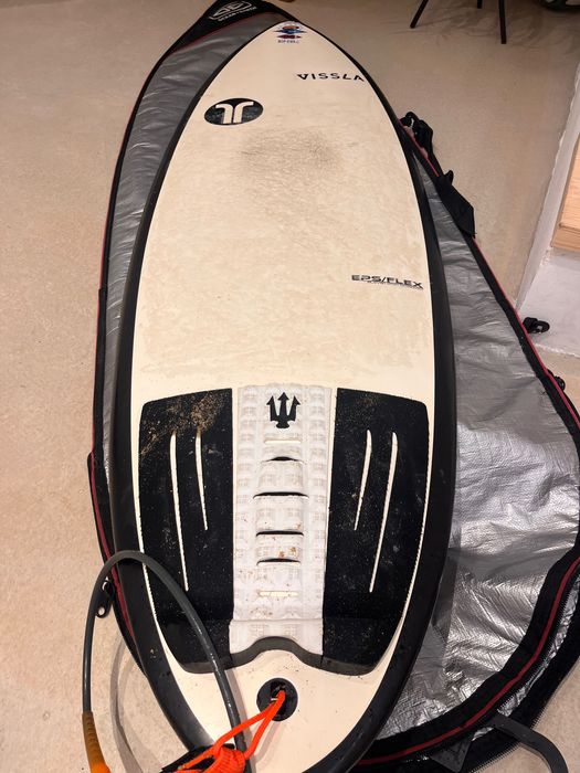 Prancha surf Infinity 5”4