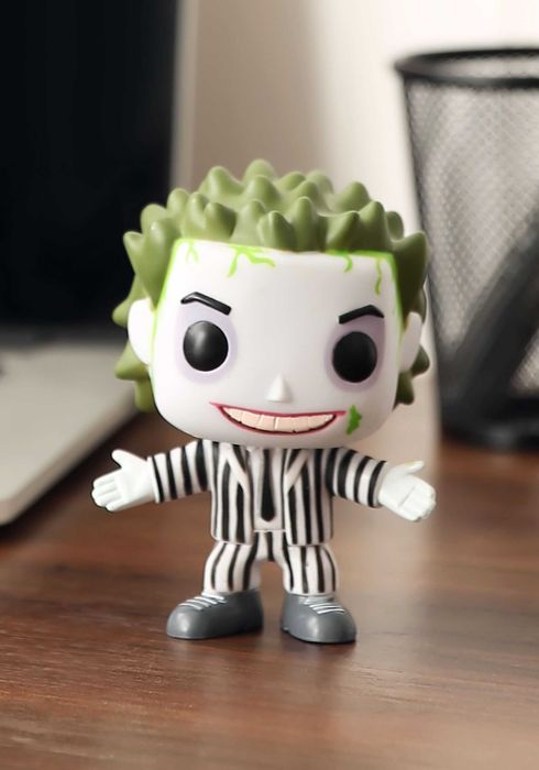 Conjunto Funko pop