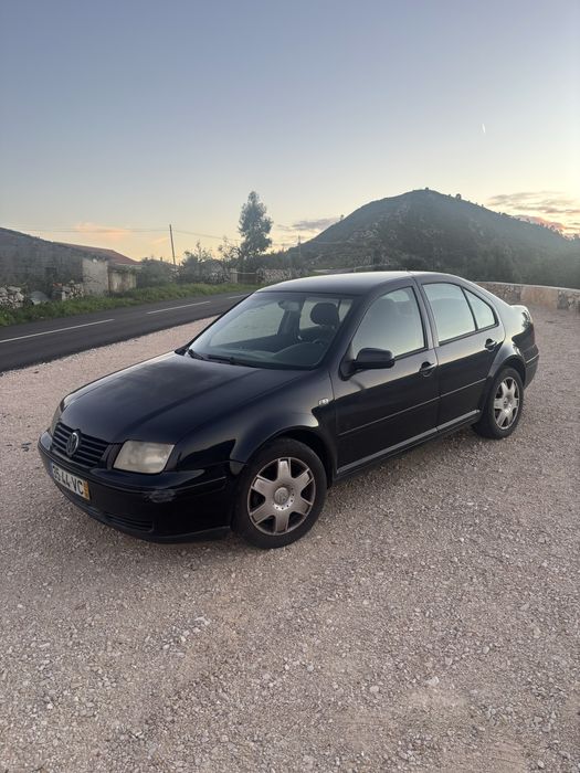 volkswagen bora 1.9 tdi