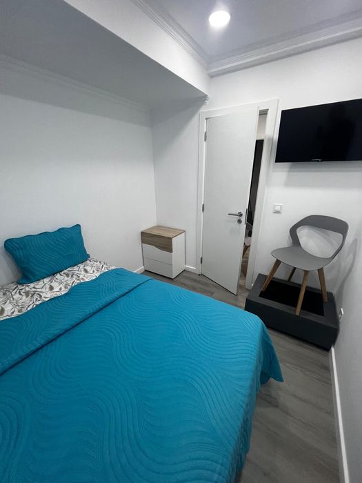 Quartos em Lisboa-Marvila