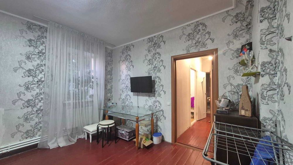 *ПРОДАЖ частини будинку, Заводський район, по вул. Оптимістична