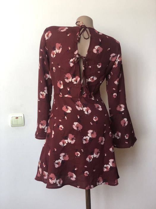 1+1=3 Різні плаття Zara, Pull&Bear, Stradivarius, Sfera