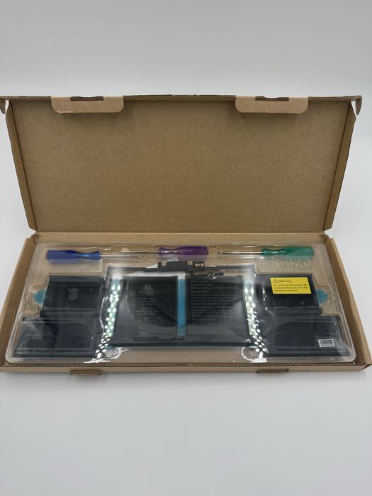 Bateria wymienna do macbooka pro