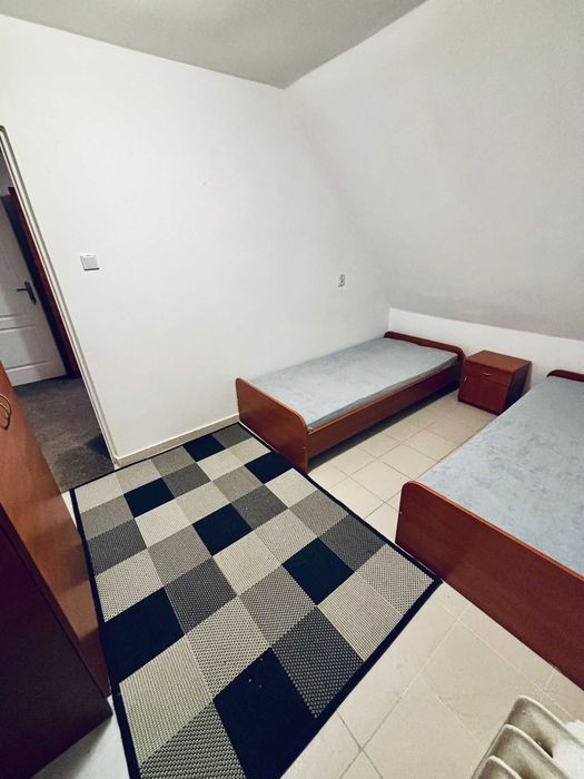 Pokoje pracownicze, rodziny, wynajem komercyjny centrum Bukowiny T.