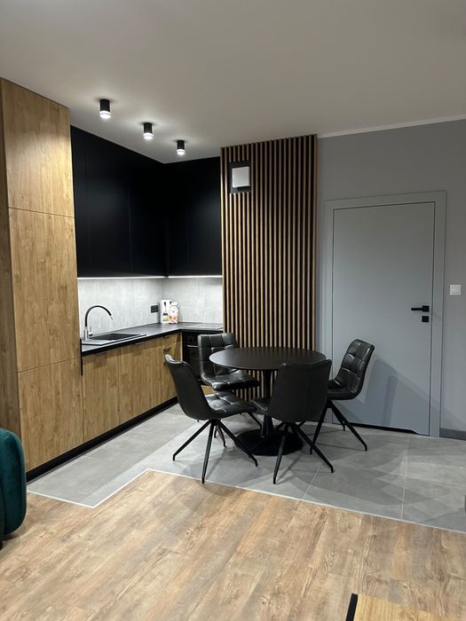 Apartament do wynajmu
