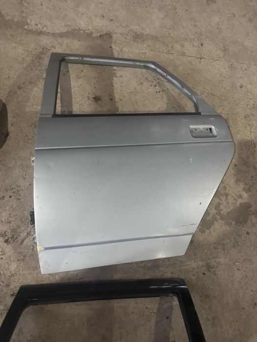 Двері Ваз 2110-2111 лада пріора 2170-2171