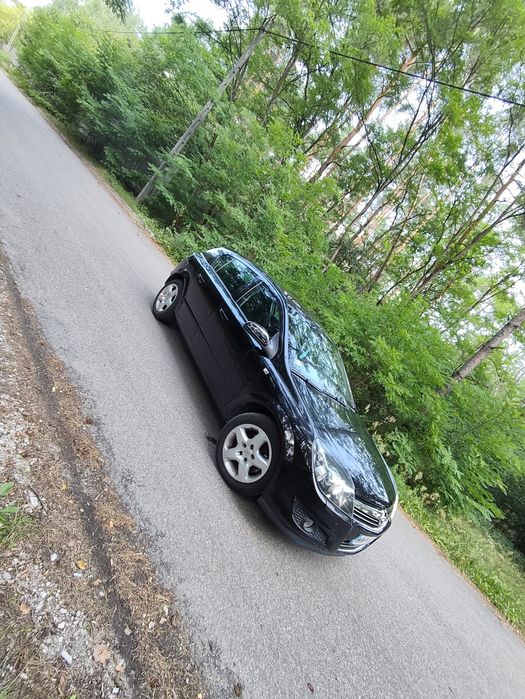 Astra h 1.6 klima#xenon