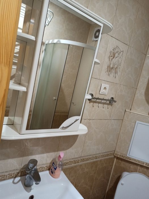 Квартира в центрі подобово (погодинно).