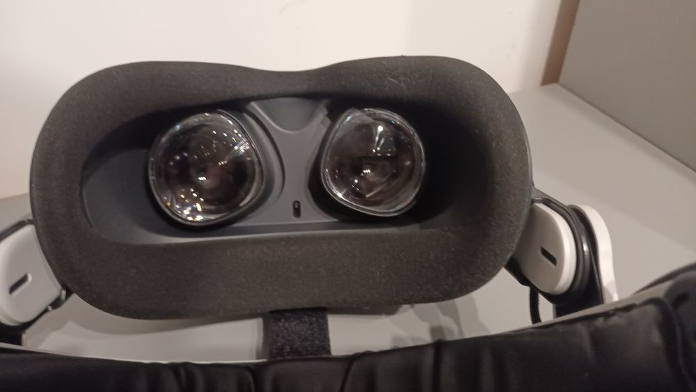 Oculus quest 2 BoboVr M2 Pro