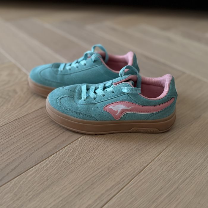 Sneakersy KangaRoos rozm. 31
