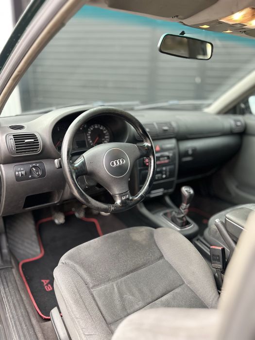 Audi A3 8L Vp +iva