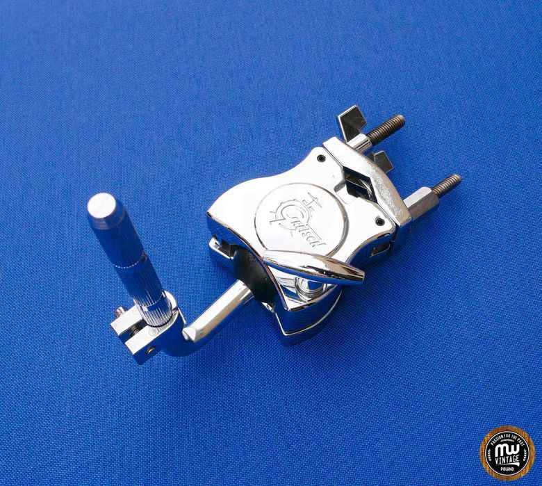 Gretsch - tomholder kulowy z clampem GS1-TC ‼️