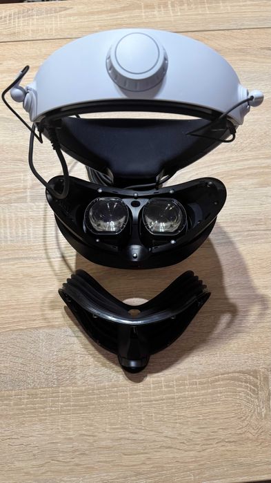 Продам Sony PlayStation VR2 (PS VR2) для PlayStation 5