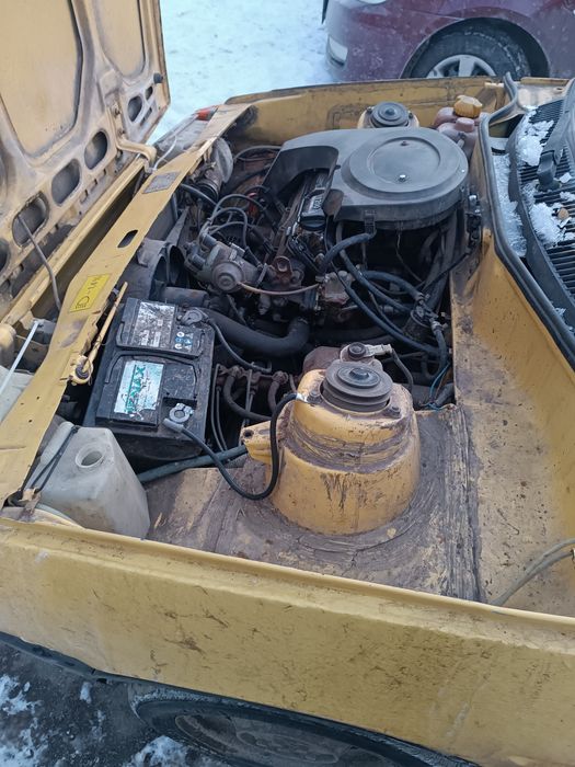 Продам таврію срочно