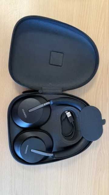 Słuchawki HUAWEI FreeBuds Studio