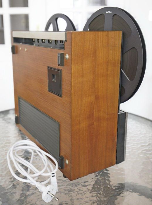 Revox  A 77 MK IV 2 Pistas