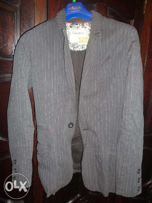 Casaco (Blazer) Pepe Jeans