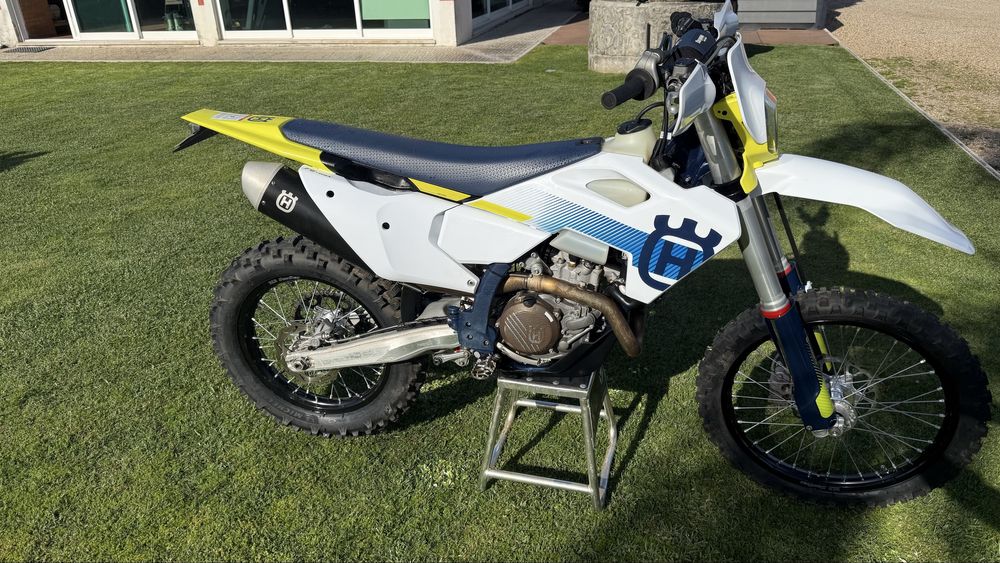 Husqvarna 450 fe 2024