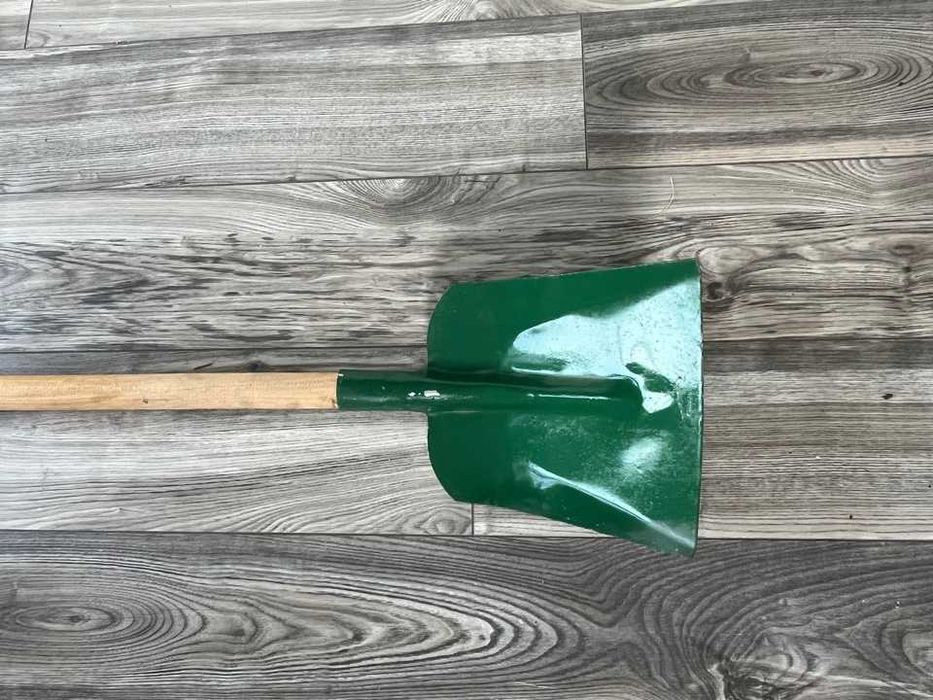 Łopata szpadel metalowy NOWY