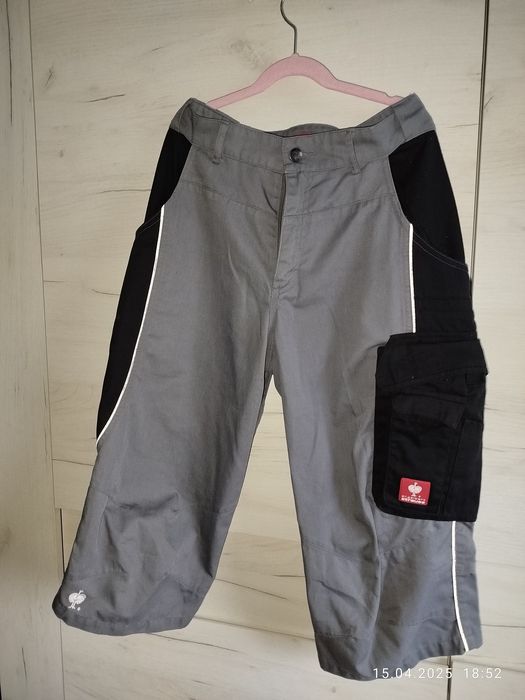 Spodenki Engelbert Strauss