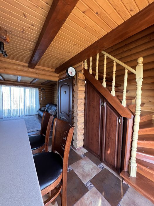 Продаж чудового будинку з неймовірним видом на місто!