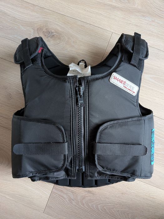 Kamizelka ochronna jeździecka Smart Guard Body Protector model 311