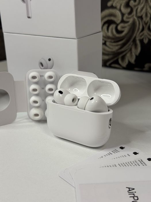 Навушники Apple AirPods Pro 3