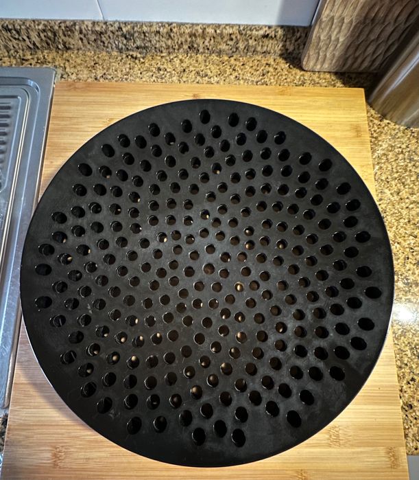 Centro de mesa Fruteira decorativa ou utilitária