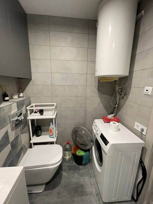 Оренда однокімнатної квартири Липківського 35а