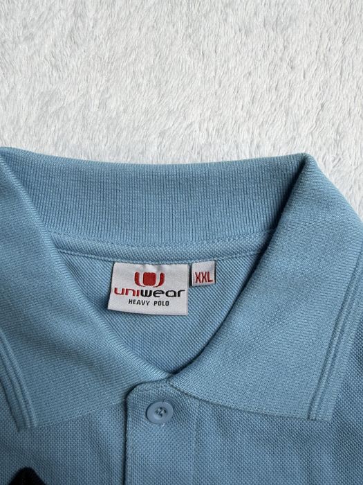 Nowe dwie koszulki meskie polo XXL 2XL